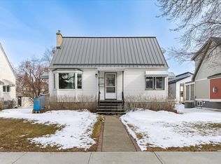 11715 123rd St NW, Edmonton, AB