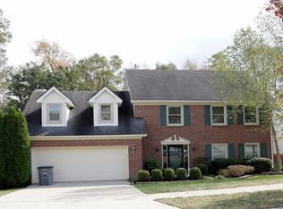 1052 Vero Ct, Lexington, KY 40509