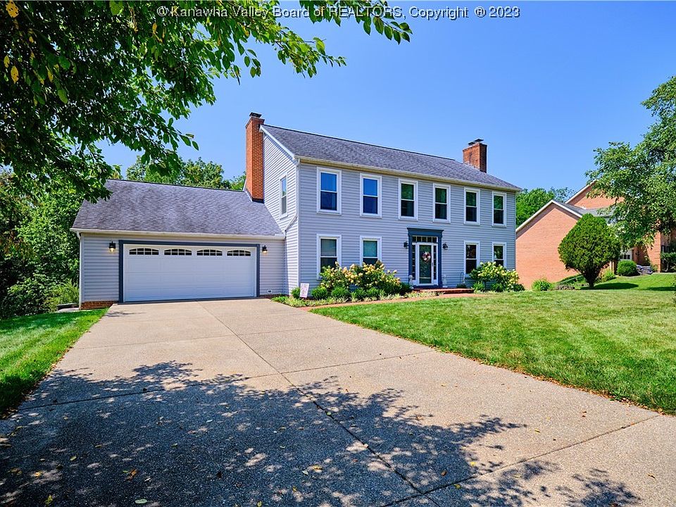 402 Woodbridge Dr, Charleston, WV 25311 Zillow