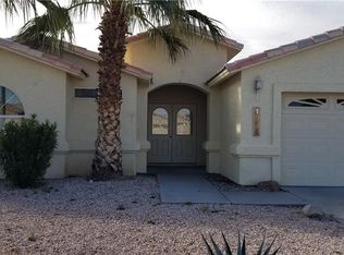 1954 E Gold Lake Dr, Fort Mohave, AZ 86426