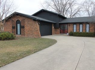 2217 Ingalls Ave, Joliet, IL 60435