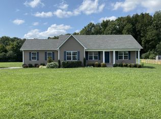 4783 Brookhollow Rd, Chapel Hill, TN 37034