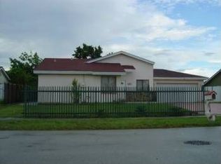 11981 SW 192nd Ter, Miami, FL 33177