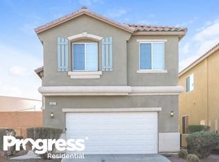 667 Marlberry Pl, Henderson, NV 89015