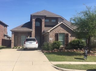 10408 Flat Creek Trl, McKinney, TX 75072