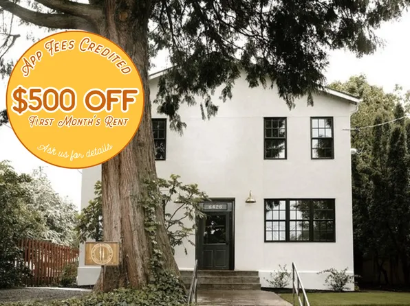 6426 N Princeton St #9, Portland, OR 97203