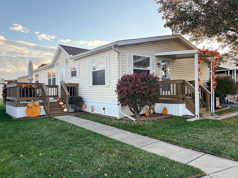 1st image of 715 S Holland Sylvania Rd Lot 45