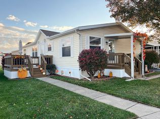 715 S Holland Sylvania Rd LOT 45, Toledo, OH 43615
