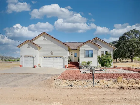 16182 43rd Ave, Clearlake, CA 95422
