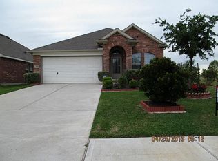 3659 Raintree Village Dr, Katy, TX 77449