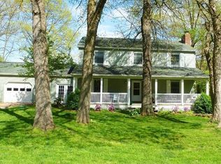 10560 Liberty Ln, Rolla, MO 65401