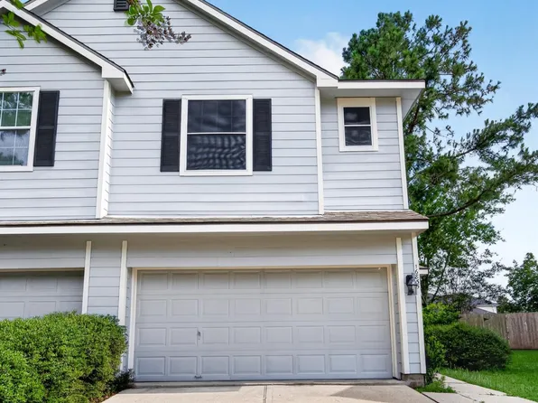 16855 Carrollton Creek Ln, Houston, TX 77084