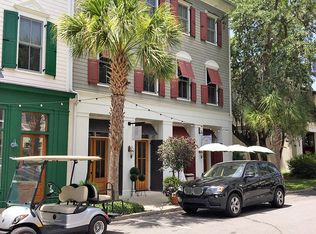 8 Market #B, Beaufort, SC 29906