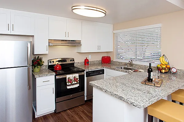 Tamarack Apartment Homes — Photo 1