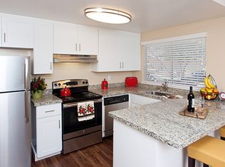 Tamarack Apartment Homes, Santa Clara, CA 95050