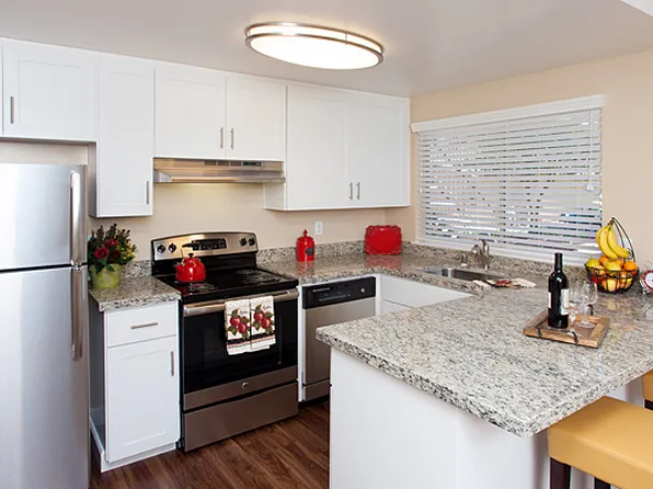 Tamarack Apartment Homes