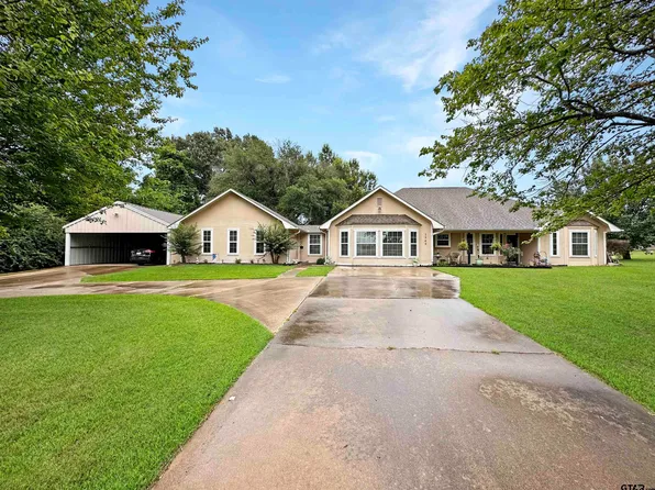 1543 Fm 115, Mount Vernon, TX 75457