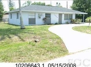 1332 Macombo Rd, Fort Myers, FL 33919