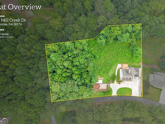 2nd image of 247 Mill Creek Dr