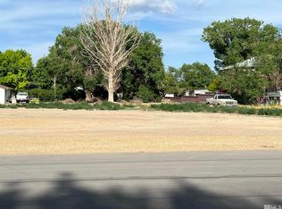 466 S Whitacre St, Yerington, NV 89447