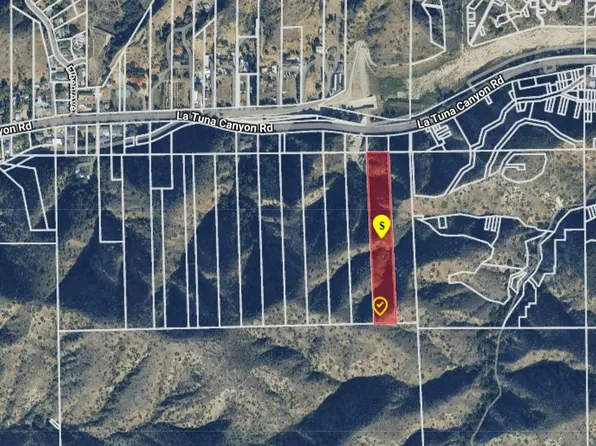 1 La Tuna Canyon Rd, Sun Valley, CA 91352