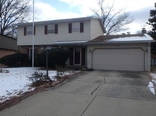 532 Lemans Way, Fairview Heights, IL 62208
