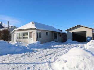 106 Garry St, Rocanville, SK S0A3L0