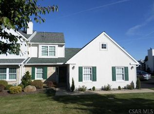 111 Marilyn Way, Johnstown, PA 15904