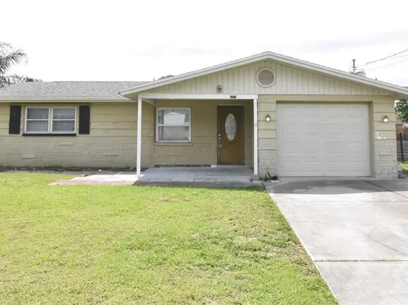 11025 PICKERING LANE, PORT RICHEY, FL 34668