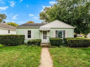 117 E Edgar Ave, Mishawaka, IN 46545