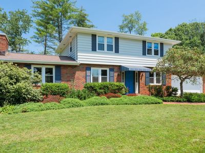 7 Robin Hill Ln, Athens, OH, 45701