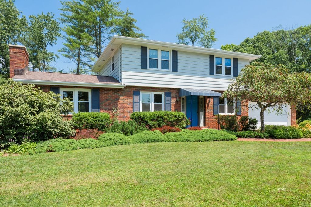 Real estate listing image