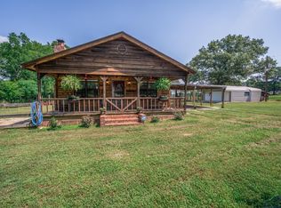 3879 Fm 593, Gilmer, TX 75644