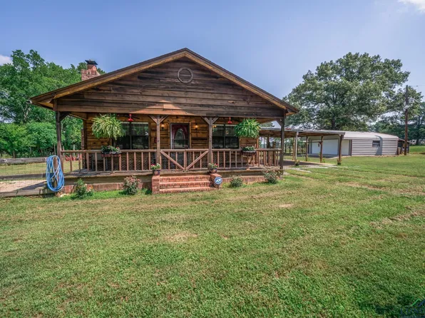 3879 Fm 593, Gilmer, TX 75644