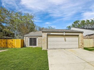 6410 Quail Meadow Dr, Houston, TX 77035