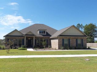 2677 Tulip Hill Rd, Pace, FL 32571