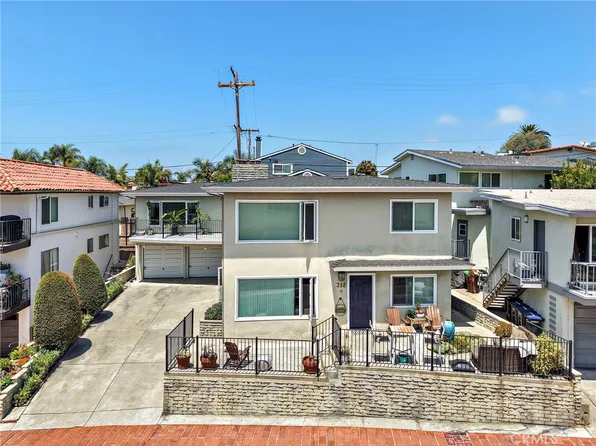 312 Avenida Del Mar, San Clemente, CA 92672