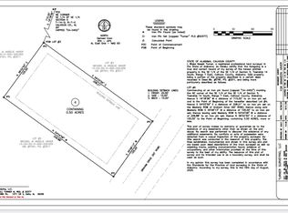 663 Graham Dr #4, Ohatchee, AL 36271