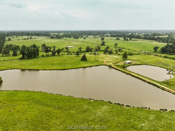 0 State Highway 21, Crockett, TX 75835