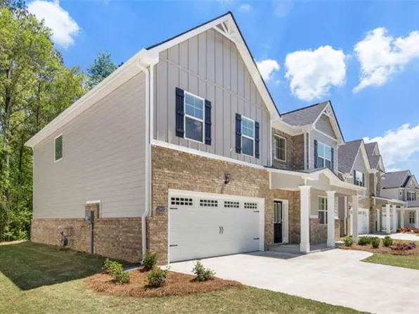 13875 Homer Ln, Covington, GA 30014