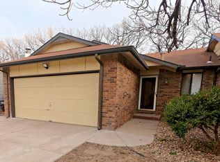 8703 W Nantucket St, Wichita, KS 67212