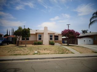 1218 N Esther Way, Fresno, CA