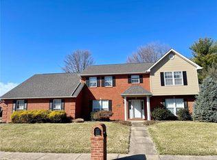 801 Buckley Ct, O Fallon, IL 62269