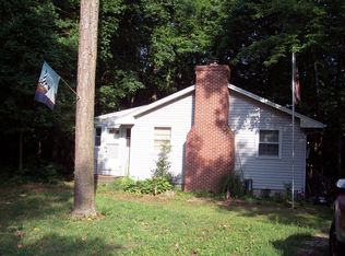 92 Windjammer Rd, Ocean Pines, MD 21811