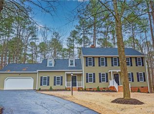2804 Meeting Gate Ct, Midlothian, VA 23112