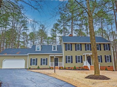 2804 Meeting Gate Ct, Midlothian, VA, 23112