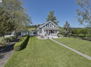 21222 SW Gopher Valley Rd, Sheridan, OR 97378