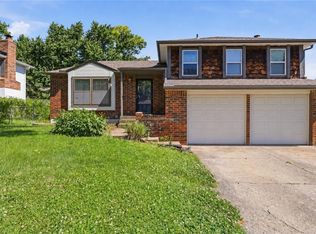 19808 E 17th Street Ct N, Independence, MO 64056
