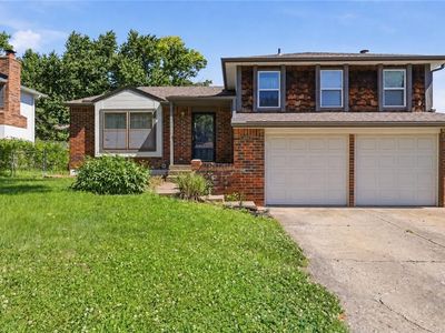 19808 E 17th Street Ct N, Independence, MO, 64056