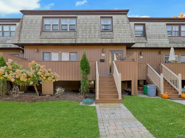 17 Heritage Drive #F, New City, NY 10956